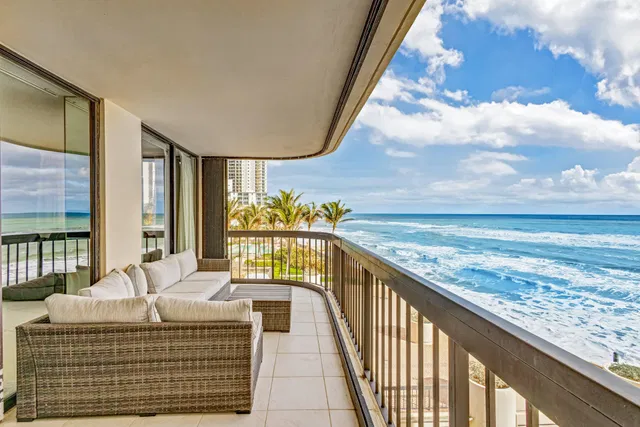 Eastpointe Singer Island Unit 4-E photo 8