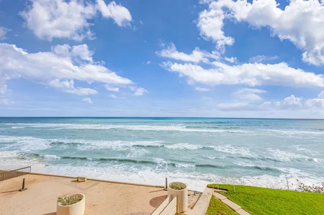 Eastpointe Singer Island Unit 4-E photo 12