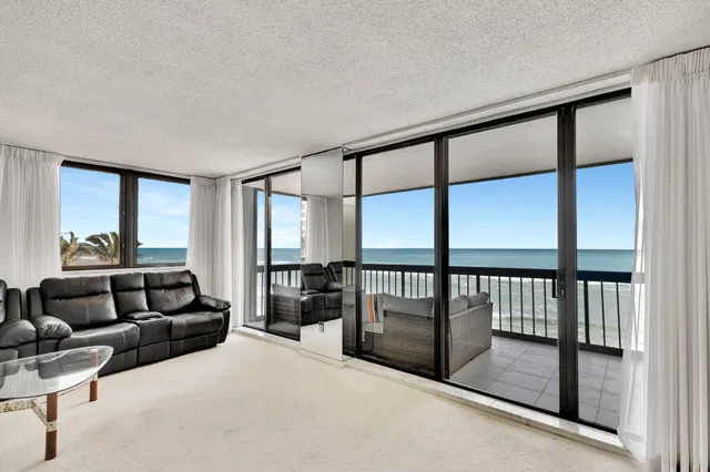 Eastpointe Singer Island Unit 4-E photo 14