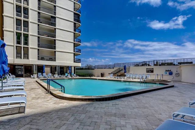 Eastpointe Singer Island Unit 4-E photo 16