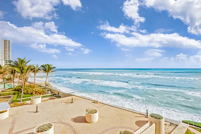 Eastpointe Singer Island Unit 4-E photo 45