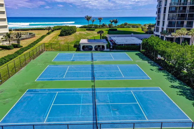 Eastpointe Singer Island Unit 4-E photo 48