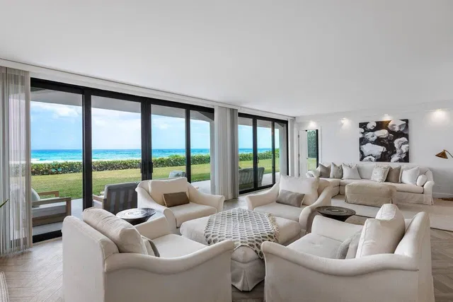 2660 S Ocean Boulevard #106 S