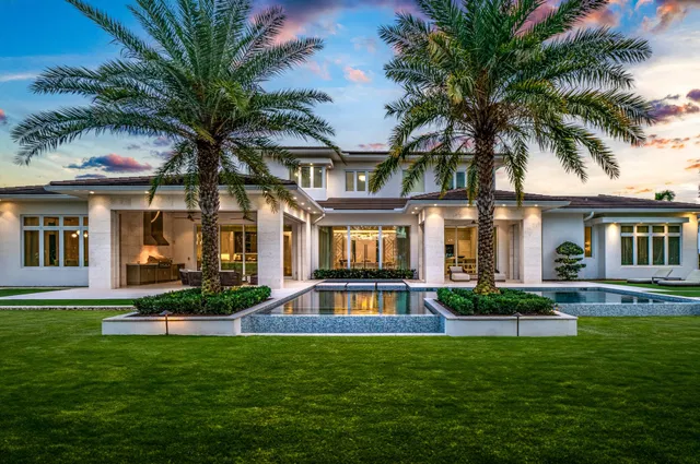 Boca Bath & Tennis Residence photo 2