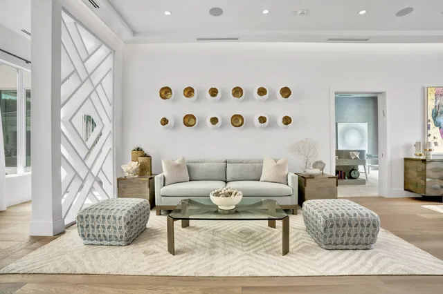 Boca Bath & Tennis Residence photo 5
