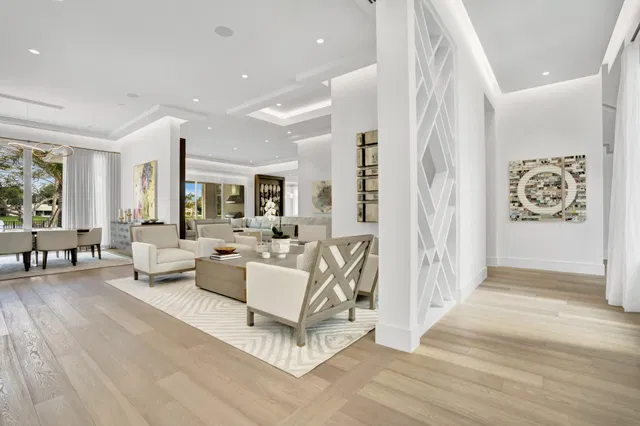 Boca Bath & Tennis Residence photo 6