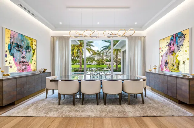 Boca Bath & Tennis Residence photo 9