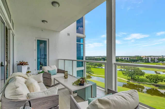 Akoya at Boca West Unit B802 photo 6