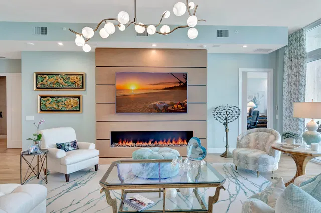 Akoya at Boca West Unit B802 photo 8