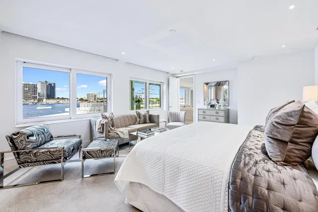 Palm Beach Towers, Palm Beach Unit 215/216 A photo 9