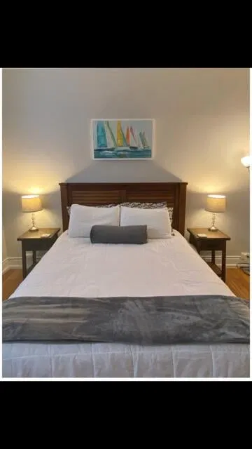 235 Sunrise Avenue #2032
