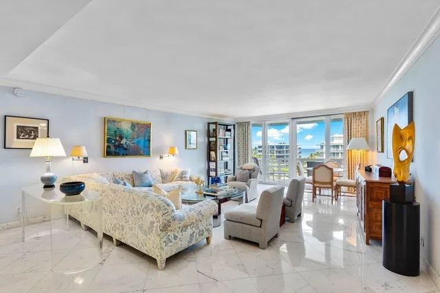 130 Sunrise Avenue #603
