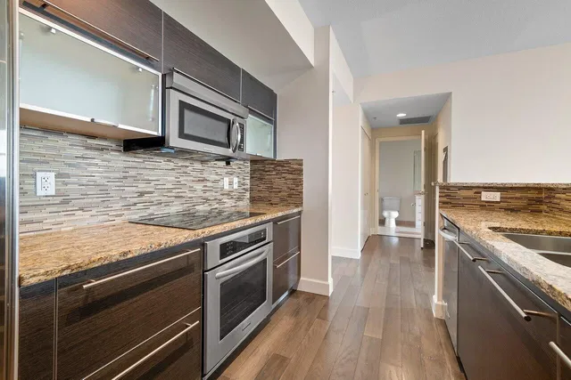 CityPlace South Tower Unit 1603 photo 5