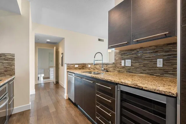 CityPlace South Tower Unit 1603 photo 6