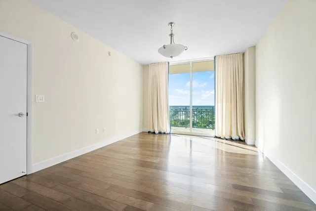 CityPlace South Tower Unit 1603 photo 7