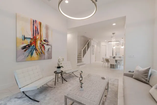 Residences at Midtown Palm Beach Gardens Residence photo 5