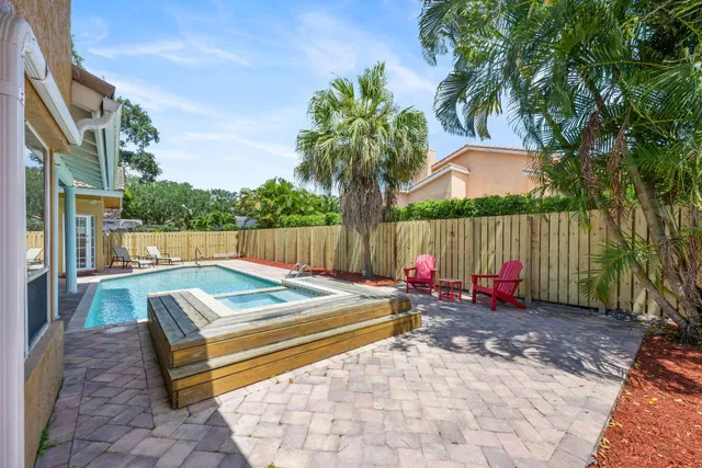Colonnade Boca Raton Residence photo 6
