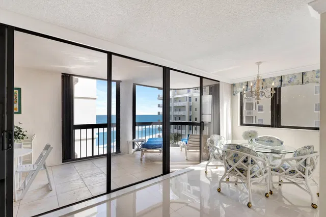 Eastpointe Singer Island Unit 7-B photo 6