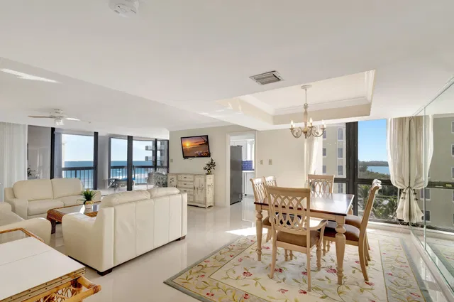 Eastpointe Singer Island Unit 7-B photo 9