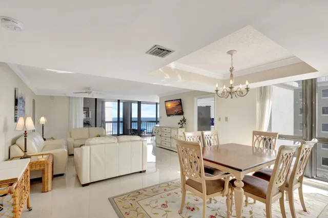 Eastpointe Singer Island Unit 7-B photo 10