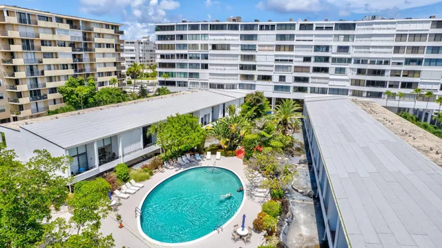 3589 S Ocean Boulevard #908