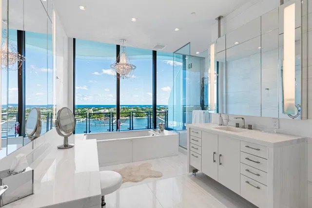 The Bristol Palm Beach Unit 1401 photo 7