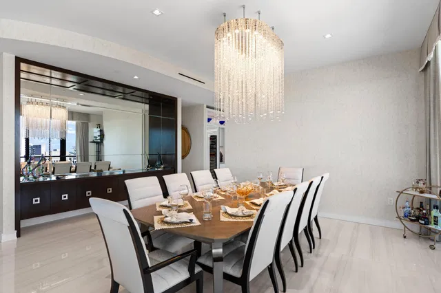 The Bristol Palm Beach Unit 1401 photo 11