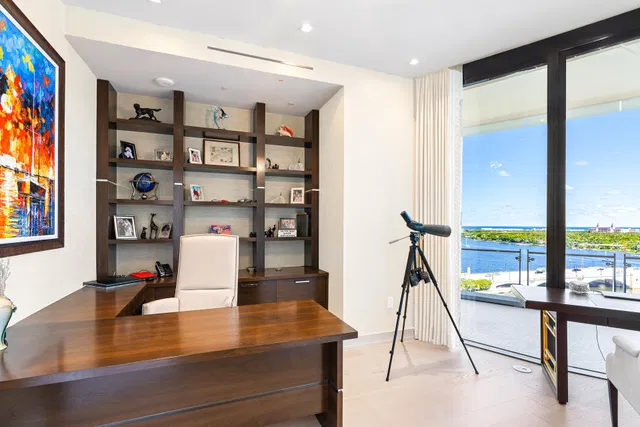 The Bristol Palm Beach Unit 1401 photo 12