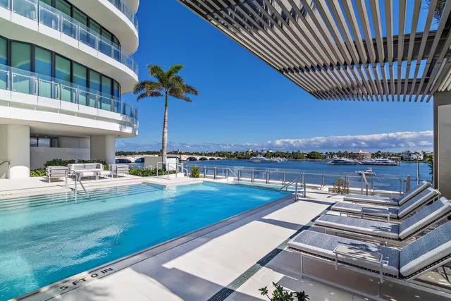 The Bristol Palm Beach Unit 1401 photo 18