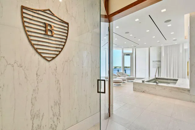 The Bristol Palm Beach Unit 1401 photo 20