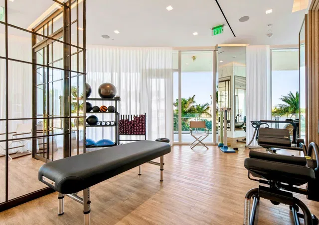 The Bristol Palm Beach Unit 1401 photo 25