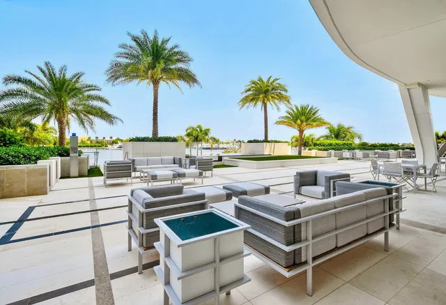 The Bristol Palm Beach Unit 1401 photo 27