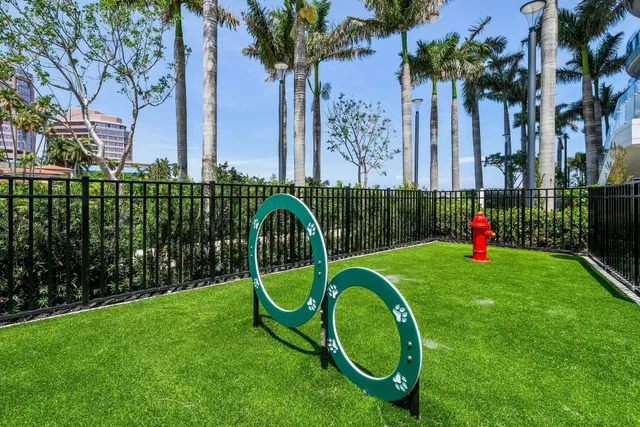 The Bristol Palm Beach Unit 1401 photo 28