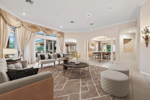 Willoughby Golf Club Residence photo 3