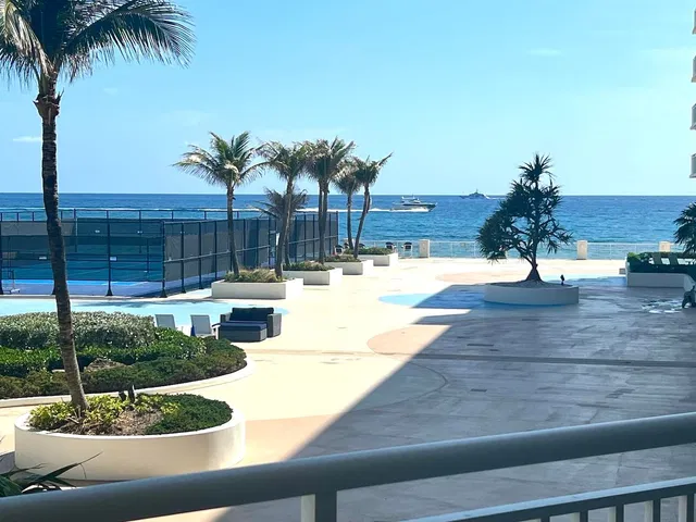3546 S Ocean Boulevard #323