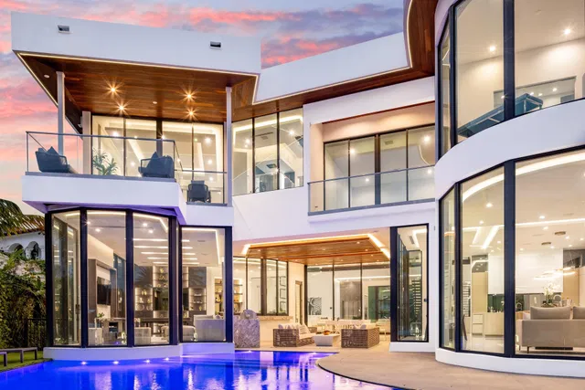 The Sanctuary Boca Raton Residence photo 2