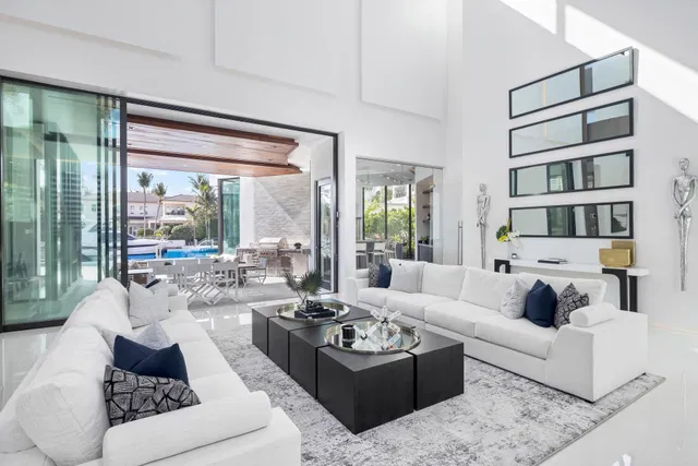 The Sanctuary Boca Raton Residence photo 6