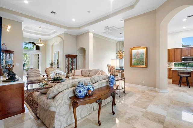 Ibis Golf & Country Club Residence photo 8