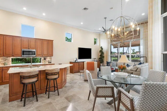 Ibis Golf & Country Club Residence photo 11