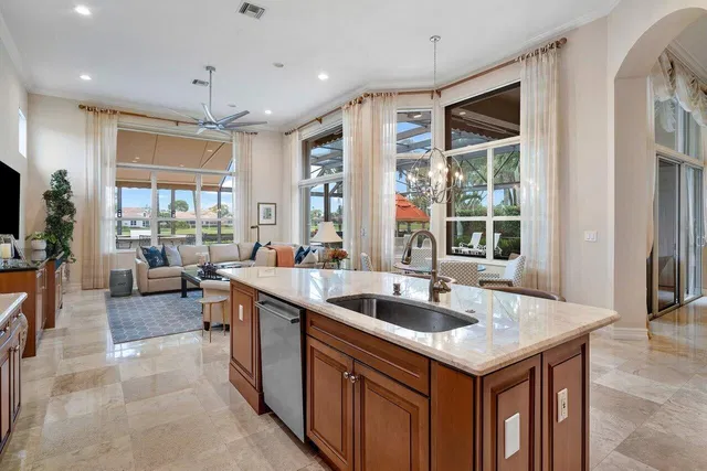 Ibis Golf & Country Club Residence photo 13