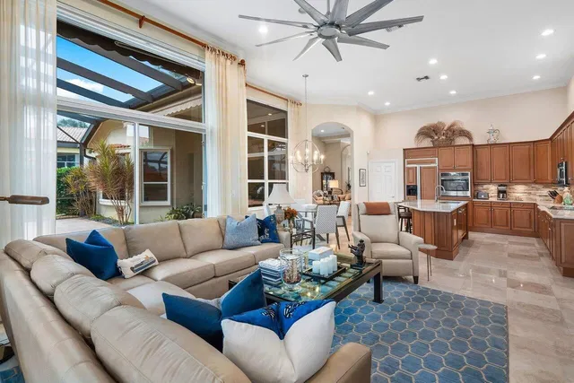 Ibis Golf & Country Club Residence photo 15