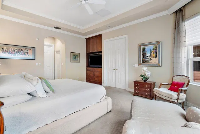 Ibis Golf & Country Club Residence photo 20