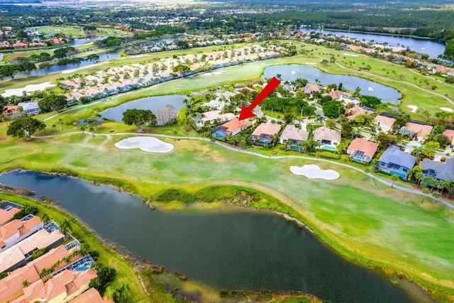 Ibis Golf & Country Club Residence photo 41