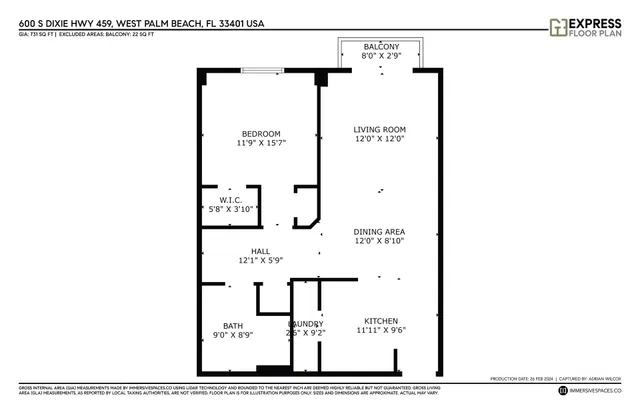 The Prado Unit 459 photo 19