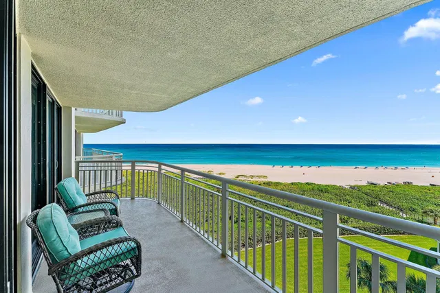 Tiara Singer Island Unit 8-D photo 5