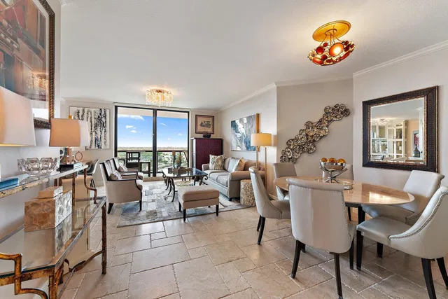The Landmark Palm Beach Gardens Unit 1104a photo 2