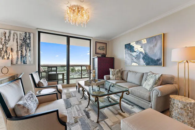 The Landmark Palm Beach Gardens Unit 1104a photo 3