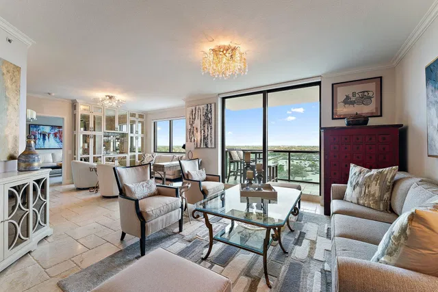 The Landmark Palm Beach Gardens Unit 1104a photo 4