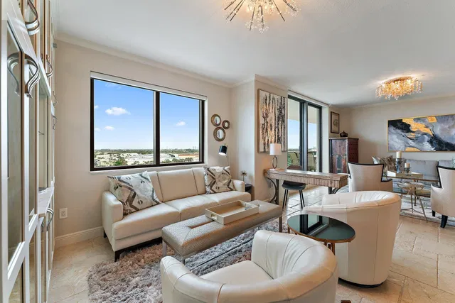 The Landmark Palm Beach Gardens Unit 1104a photo 5