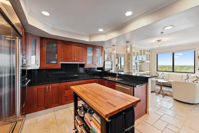 The Landmark Palm Beach Gardens Unit 1104a photo 8
